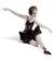 MYSTERIOUS BALLERINA