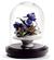 IRIS CENTERPIECE