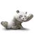 A Jolly Panda (Re-Deco)