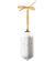 Ornament 1-Friends With You (White-Golden)