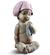 Girl With Beret