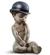 Boy With Bowler Hat