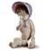 Girl With Bonnet