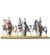KING MELCHIOR, GASPAR AND BALTHASAR SET
