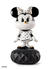 Minnie in Black and White