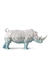 Rhino - Underwater