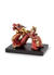 Dragon - Red