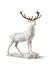 Deer (White - Copper)