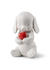 Buddy - Caring Puppy