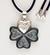 Lucky Heart (Silver)