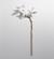 Magic Forest Hair Stick