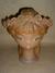 Girl's Head (Brown)