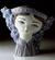 Girl's Head