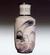 Paradise Bird Vase