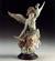 Carefree Angel w/Flute