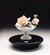 FLUVIAL CUP WITH ROSES (500)