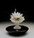 FLUVIAL CUP WITH BRANCH