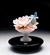 FLUVIAL CUP WITH WATER LILY (500)