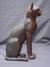 Egyptian Cat (Brown)