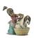 Bashful Bather