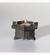 Tea Light Candle Holder (Black)