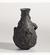 Bud Vase (Black)