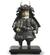 WARRIOR BOY (SILVER)
