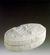 Oval Box - White