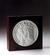 NEW WORLD MEDALLION