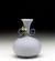 Round Blue Jug