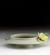 Arabia Centerpiece Green