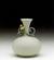 Round Green Jug