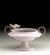 Violet Ararat Centerpiece