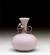Violet Round Jug