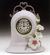 Violet Clock