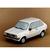 1976 Ford Fiesta I (Beige)