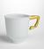 Ascot Mug Gilded