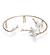 Bridal Crown Magic Forest