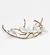 Bridal Tiara Magic Forest