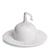 Equus Butter Dish