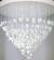 Magic Forest Chandelier