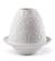 Lithophane Votive Light - Snowflake