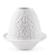 Lithophane Votive Light - Rennaissance