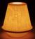 Lithophane Votive Light - London