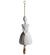 Ballerina Ornament