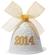 Christmas Bell 2014 (Re-Deco)