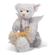 LLADRO ANGEL BEAR