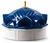 Scheherazade's Quarters Candle
