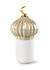 Majestic Nights Candle - A Secret Orient (Cream)