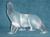 Crystal Bear Up/Frosted